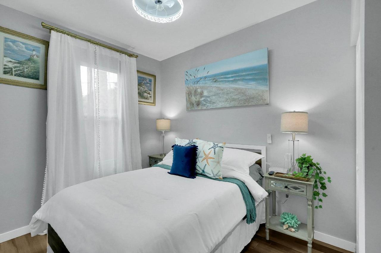 Wellington Garden Villa West Palm Beach Buitenkant foto