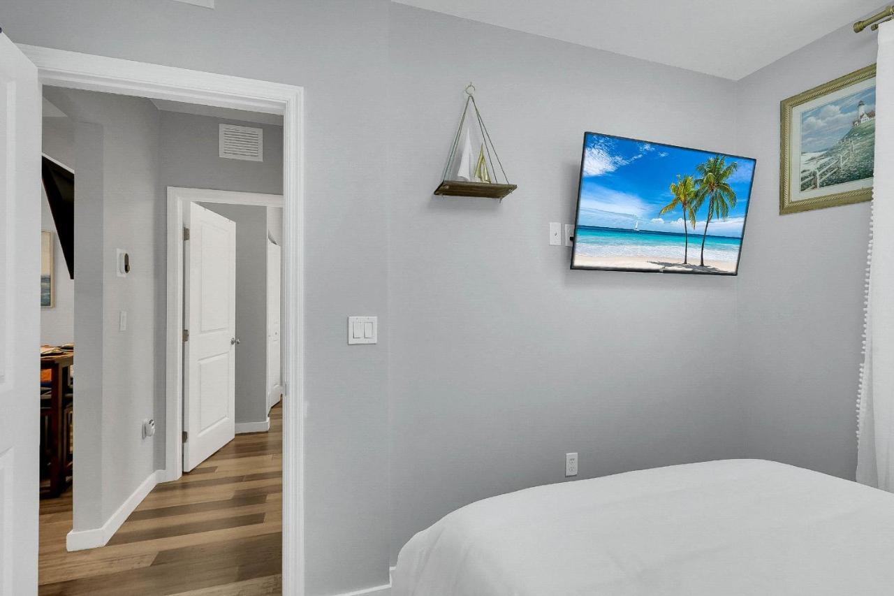Wellington Garden Villa West Palm Beach Buitenkant foto