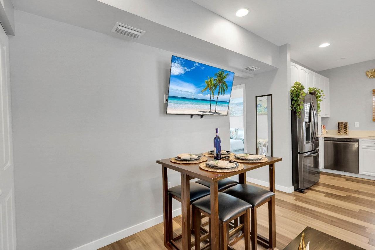 Wellington Garden Villa West Palm Beach Buitenkant foto