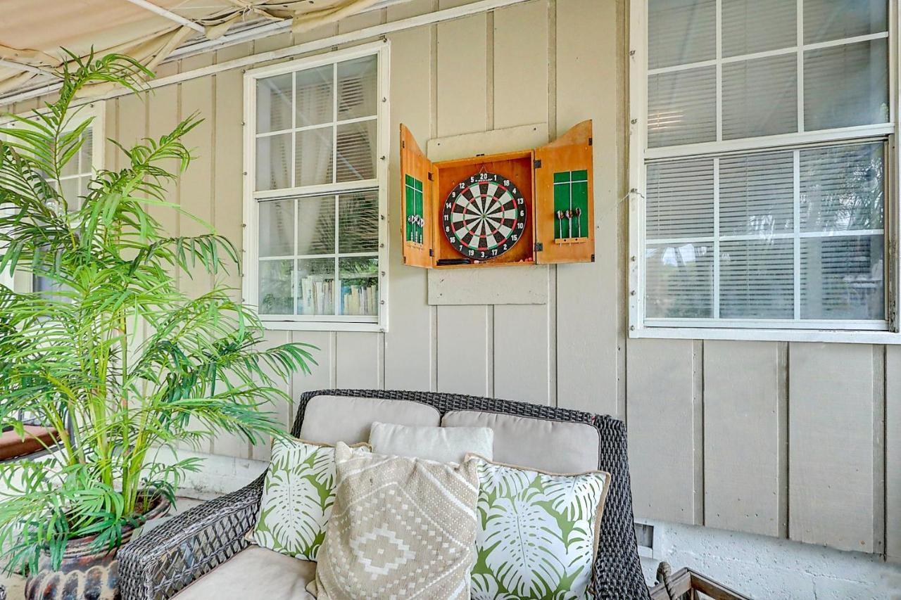 Wellington Garden Villa West Palm Beach Buitenkant foto