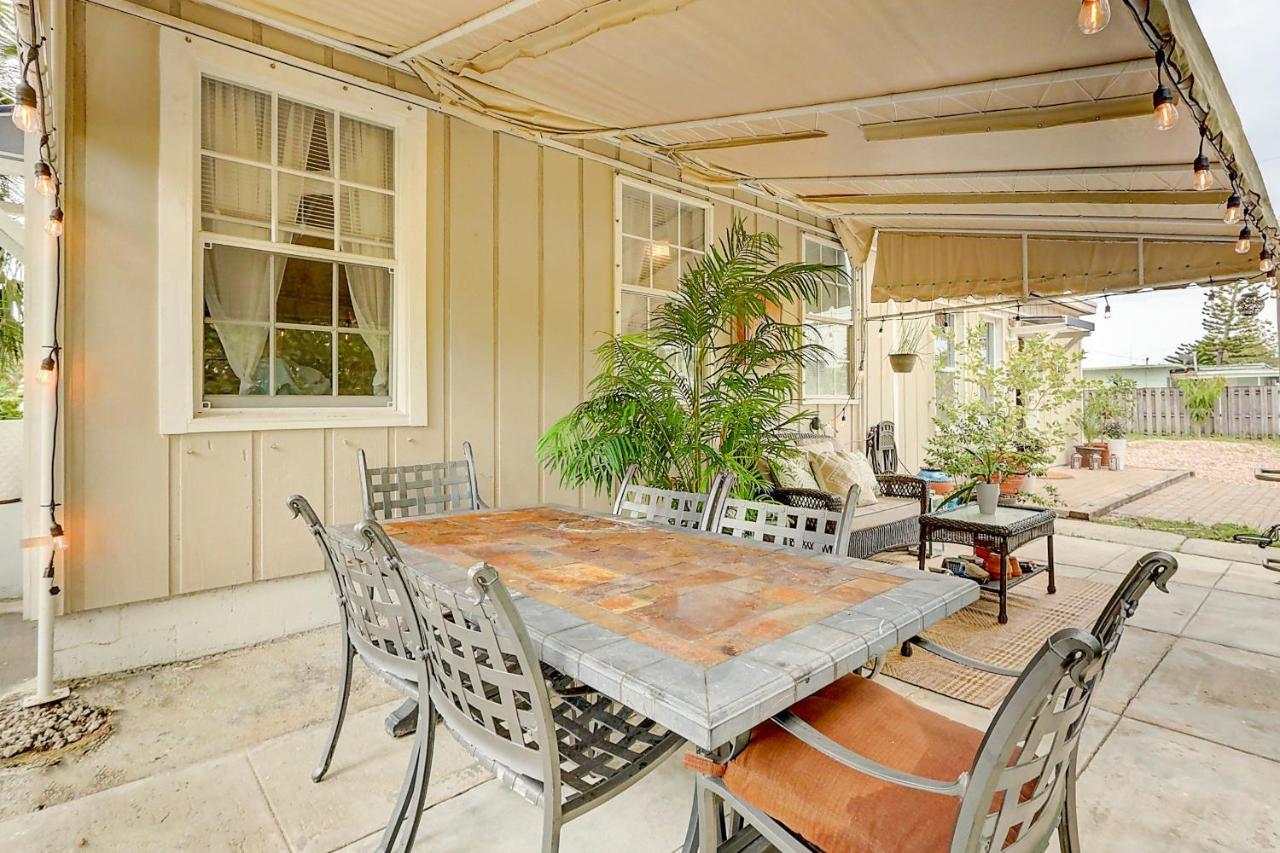 Wellington Garden Villa West Palm Beach Buitenkant foto
