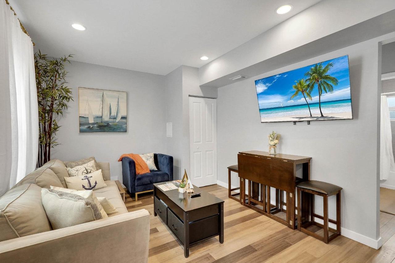 Wellington Garden Villa West Palm Beach Buitenkant foto