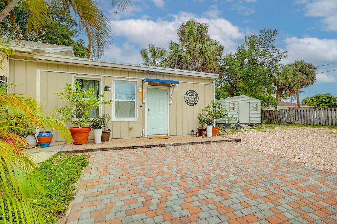 Wellington Garden Villa West Palm Beach Buitenkant foto