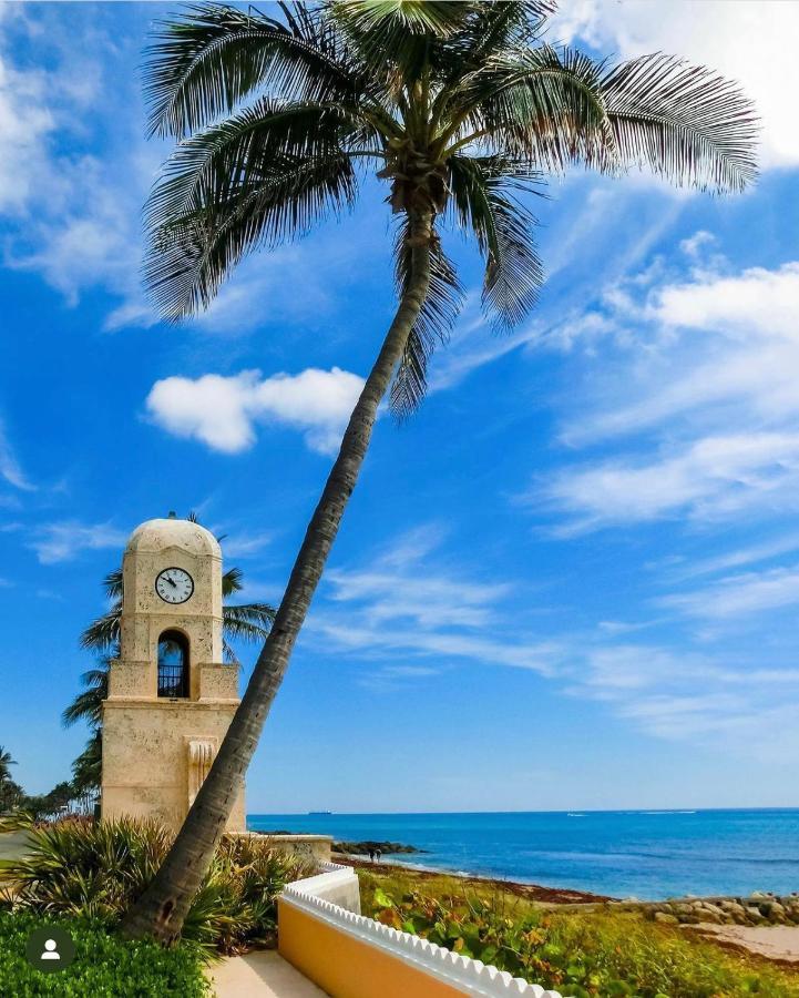 Wellington Garden Villa West Palm Beach Buitenkant foto